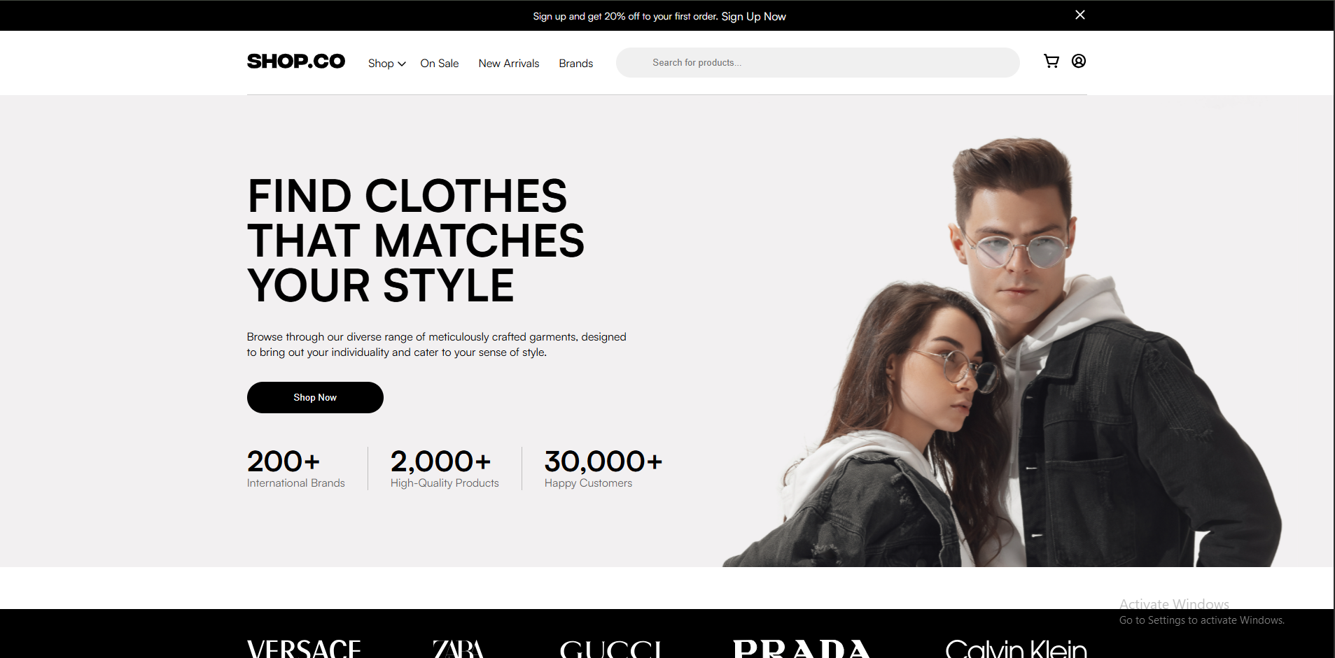 Shop.co